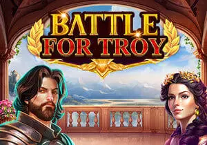 Battle For Troy - WinPesa - Nigeria